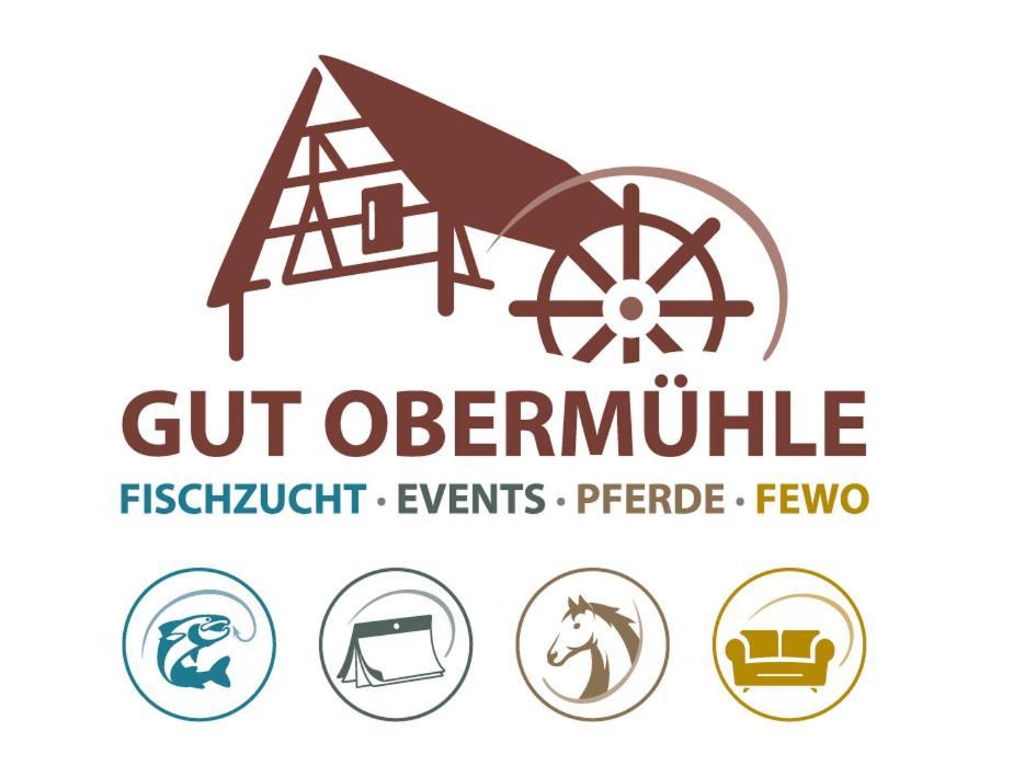 Fasshotel Westernwagen, Beheizt 2-3 Personen 키르헨시텐바흐 외부 사진